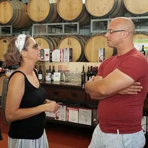 Meet your Posher, Samantha